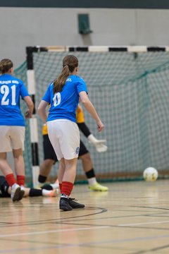 Bild 638 - wBJ NFV Futsalmeisterschaft